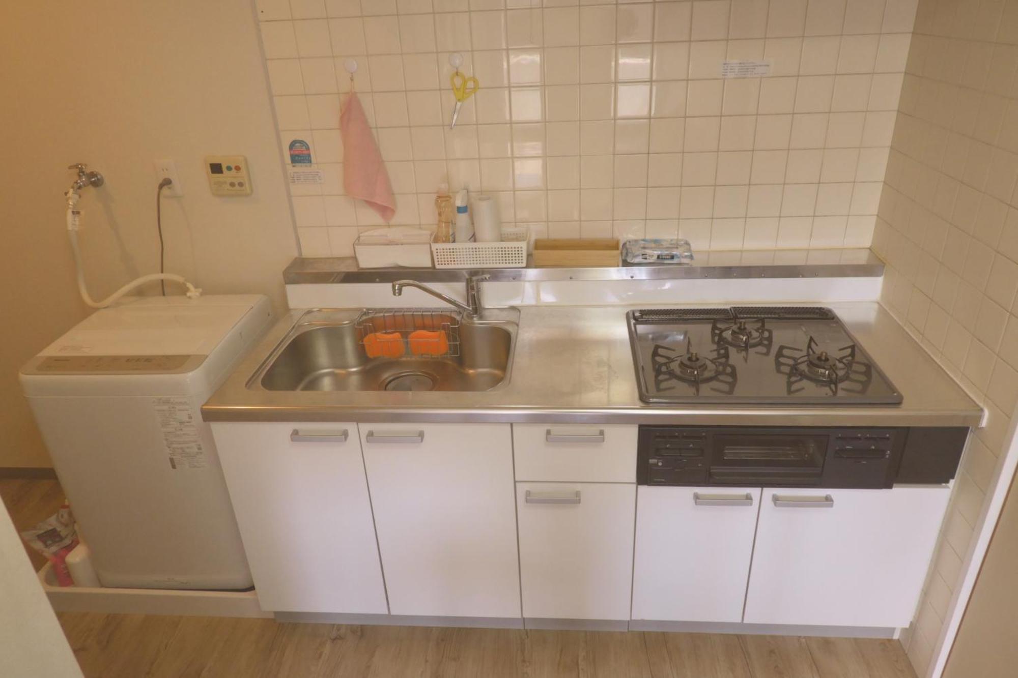 Apartamento 江元浅草 Tokio Exterior foto
