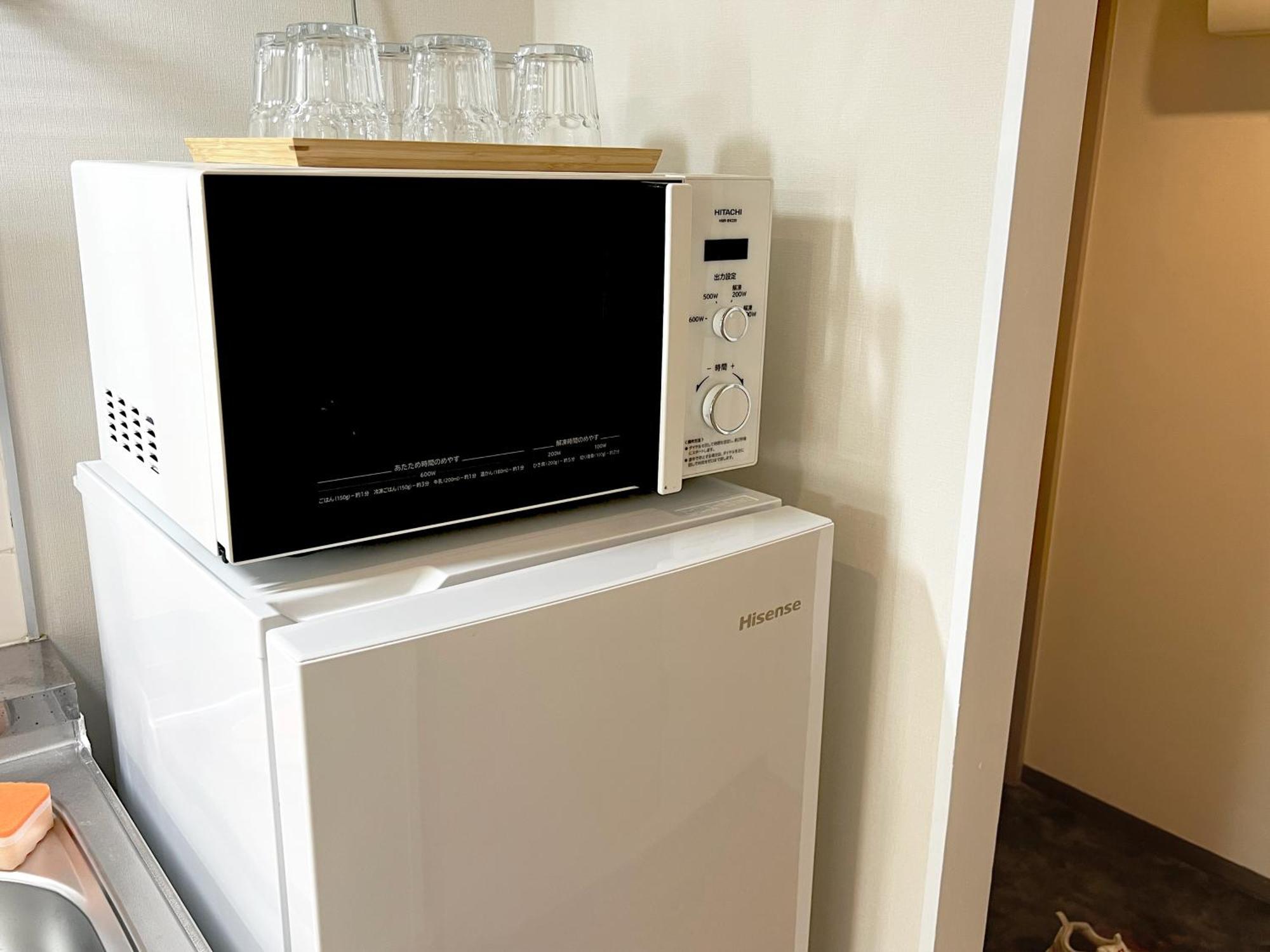 Apartamento 江元浅草 Tokio Exterior foto