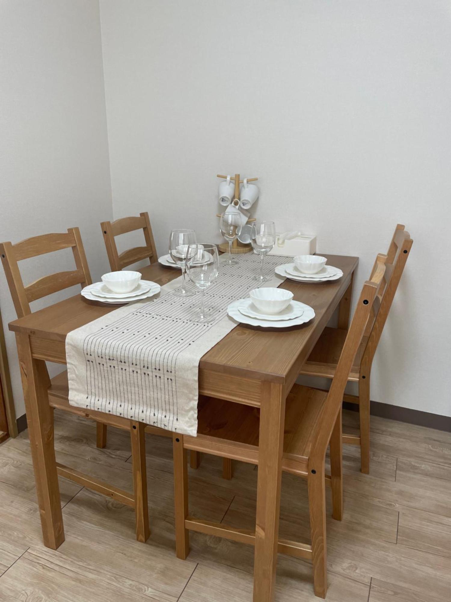 Apartamento 江元浅草 Tokio Exterior foto