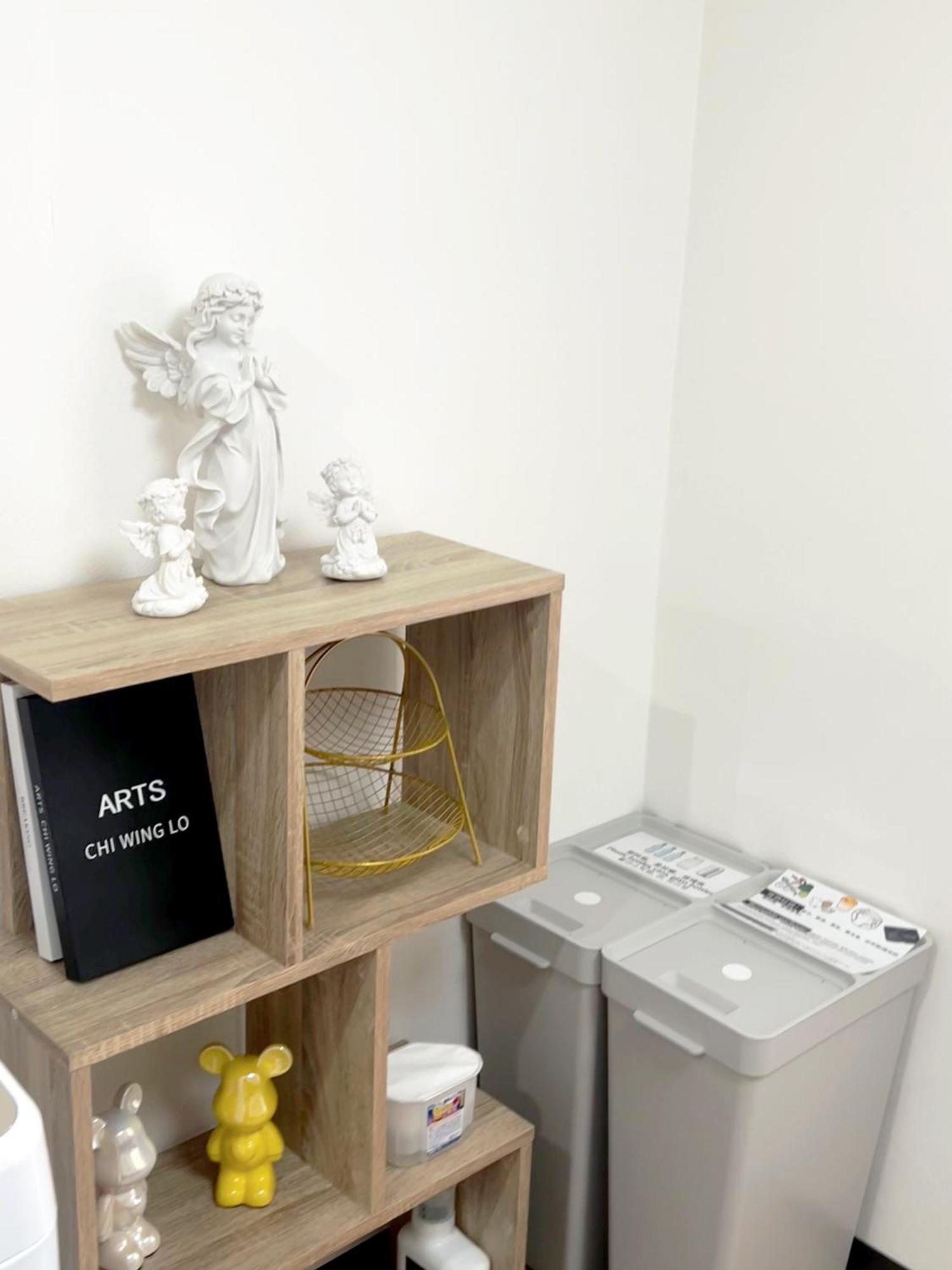 Apartamento 江元浅草 Tokio Exterior foto