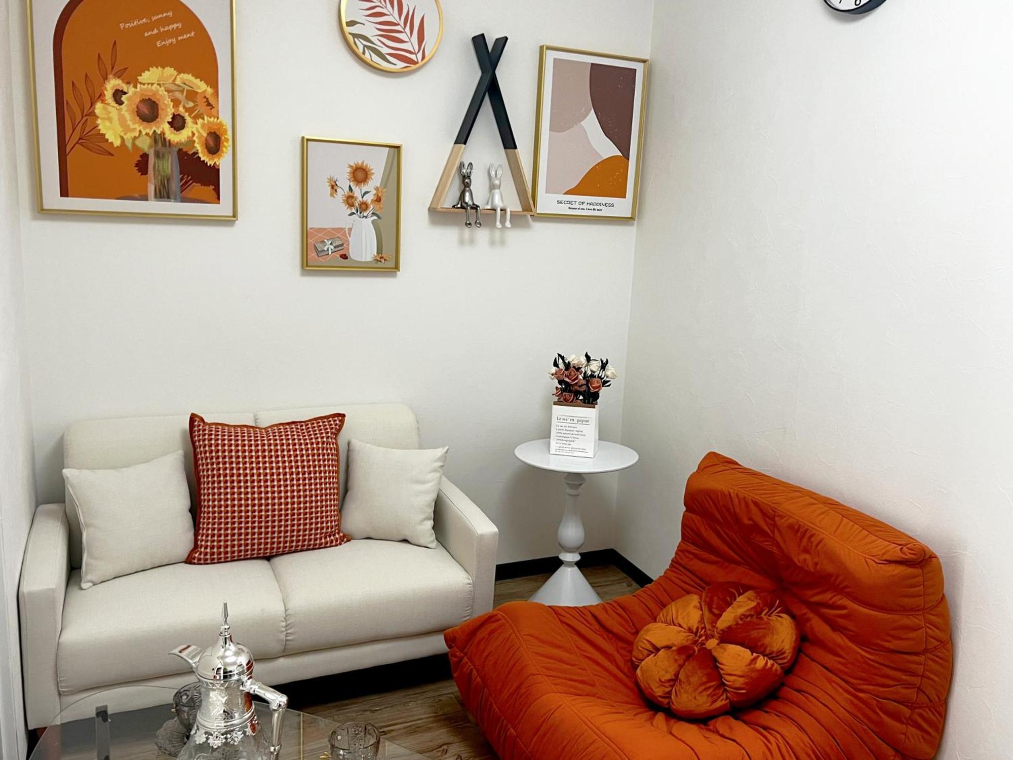 Apartamento 江元浅草 Tokio Exterior foto
