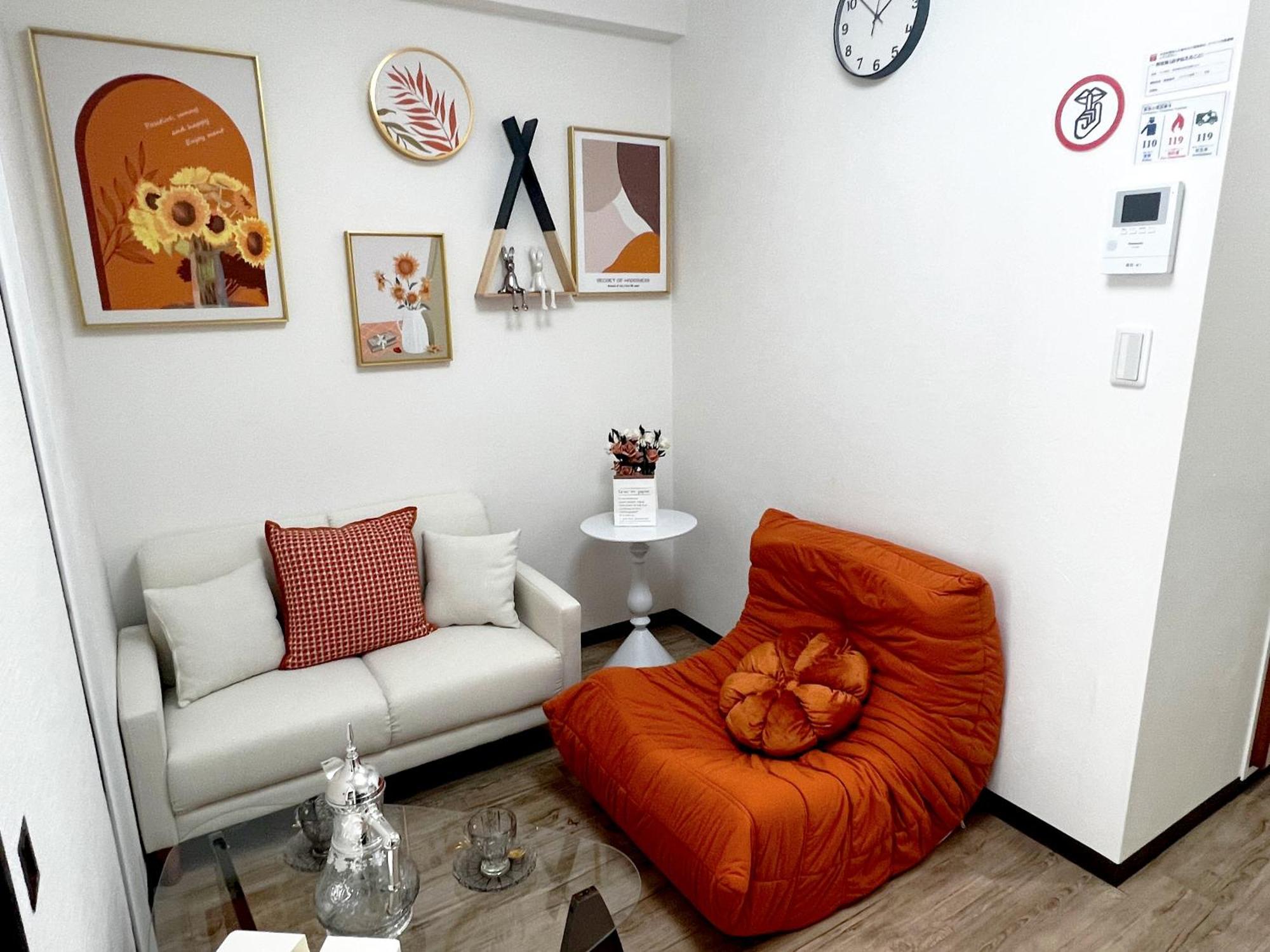 Apartamento 江元浅草 Tokio Exterior foto