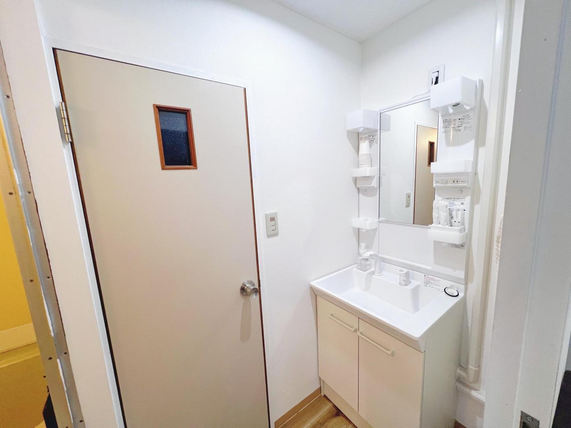 Apartamento 江元浅草 Tokio Exterior foto