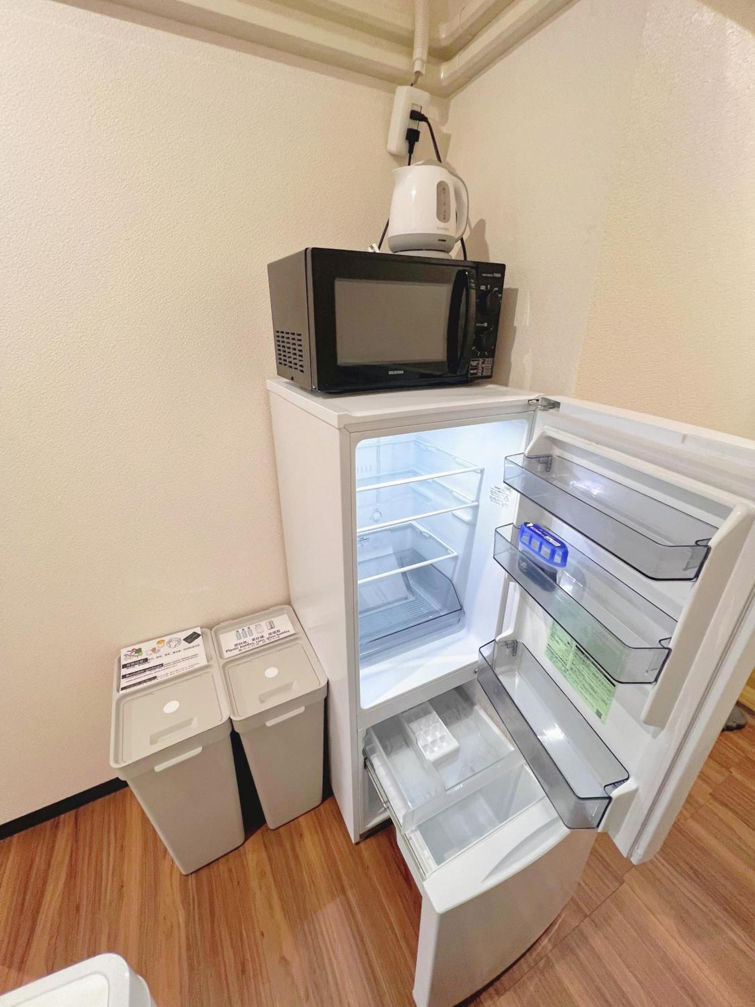 Apartamento 江元浅草 Tokio Exterior foto