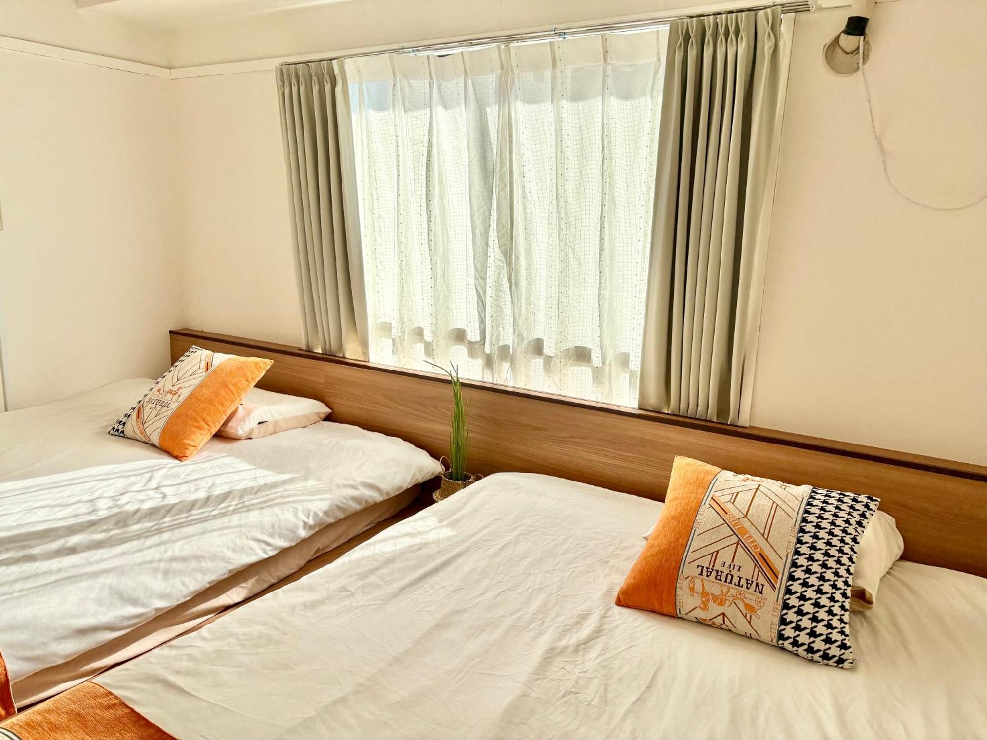 Apartamento 江元浅草 Tokio Exterior foto